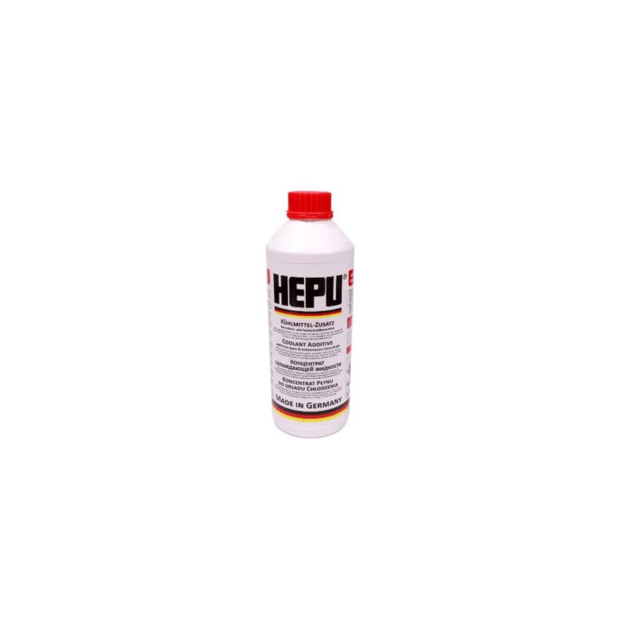 Hepu P999-G12 Antifreeze | ML Performance UK Car Parts