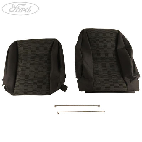 GENUINE FORD 1801848 SEAT COVERS KIT | ML Performance UK