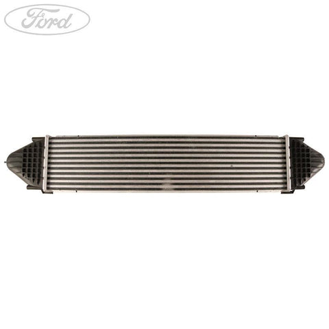 GENUINE FORD 1748796 FOCUS 2.0 ECOBOOST INTERCOOLER 12/2014- | ML Performance UK