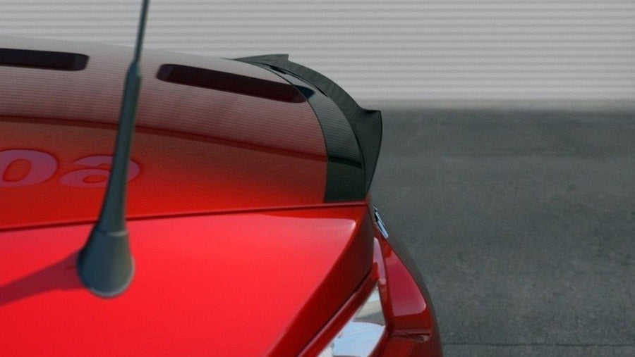 Maxton Design Mazda MX-5 ND Spoiler Cap