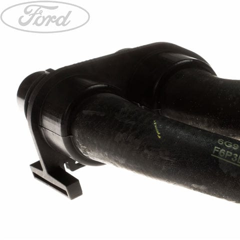 GENUINE FORD 1465685 HEATER WATER HOSE | ML Performance UK