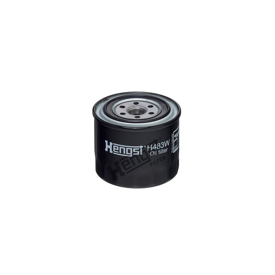 Hengst Filter H483W Oil Filter