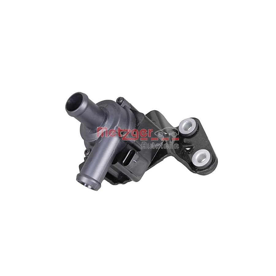 Metzger 2221084 Auxiliary Water Pump | ML Performance UK Car Parts