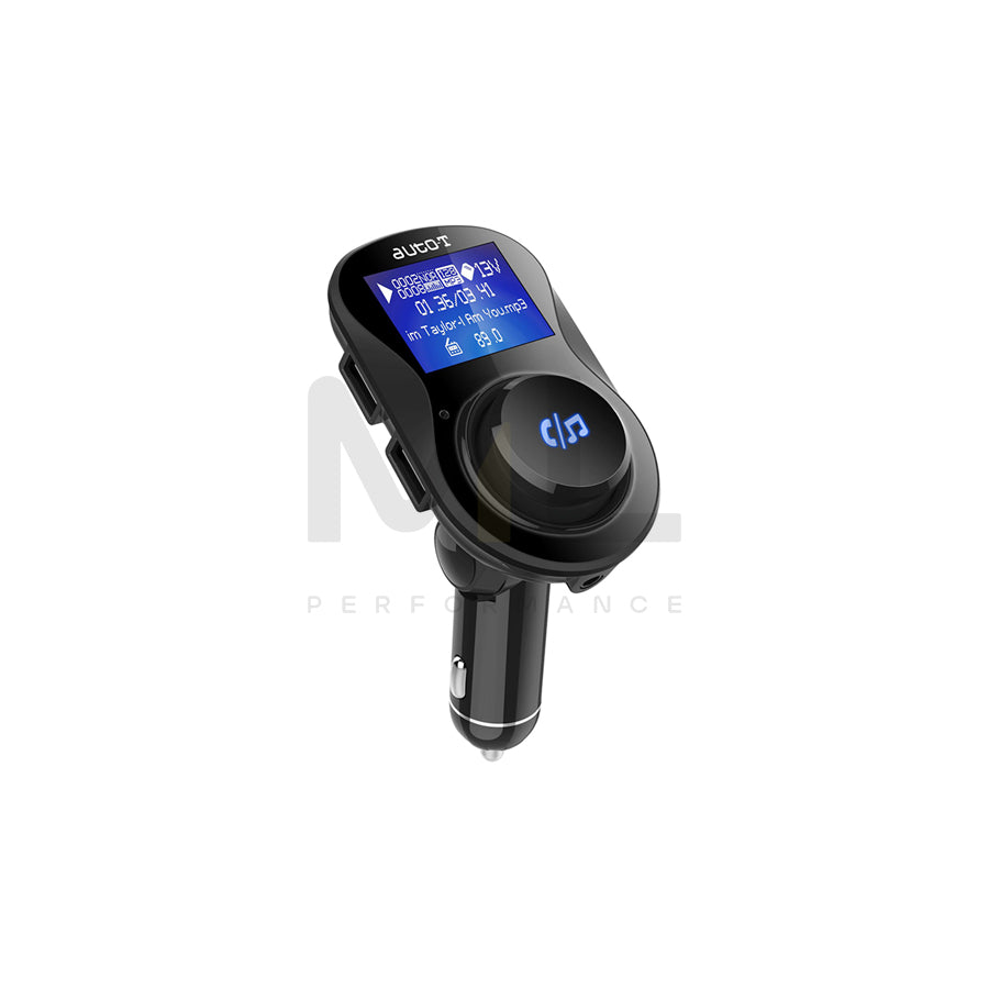 AUTO-T 540312 FM transmitter | ML Performance Car Parts