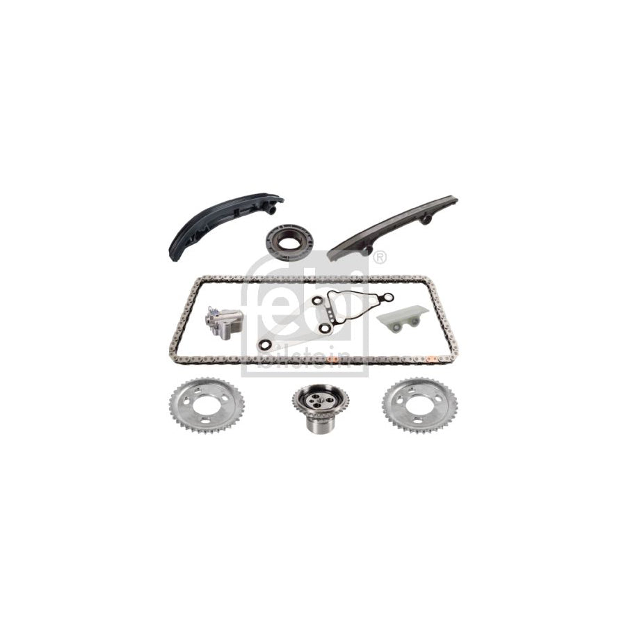 Febi Bilstein 172447 Timing Chain Kit For Ford Transit