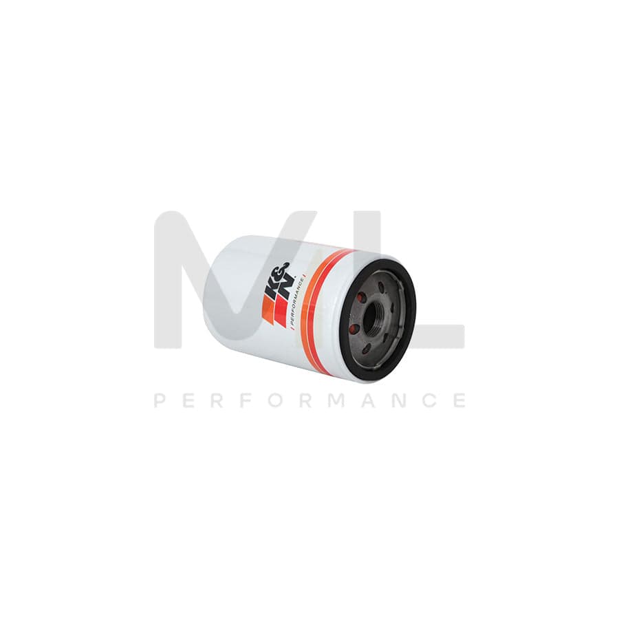 K&N HP-2012 Oil Filter | ML Car Parts UK | ML Performance