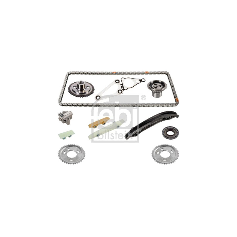 Febi Bilstein 172446 Timing Chain Kit