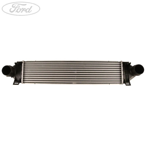 GENUINE FORD 1748796 FOCUS 2.0 ECOBOOST INTERCOOLER 12/2014- | ML Performance UK