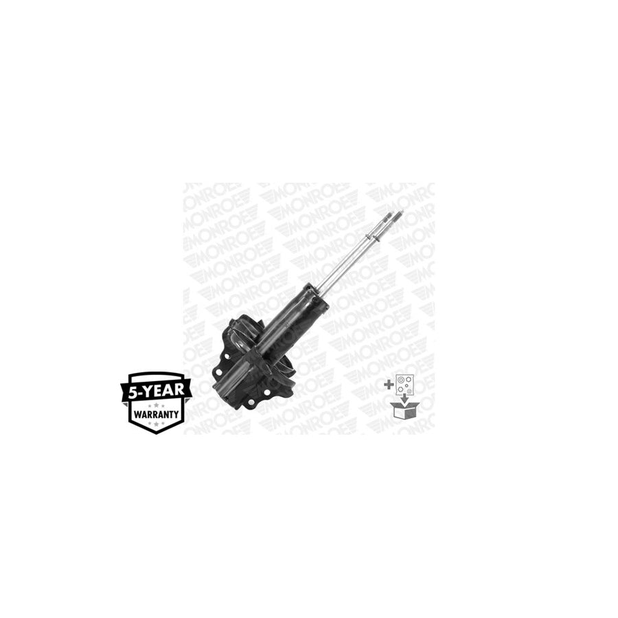 Monroe D7007 Shock Absorber