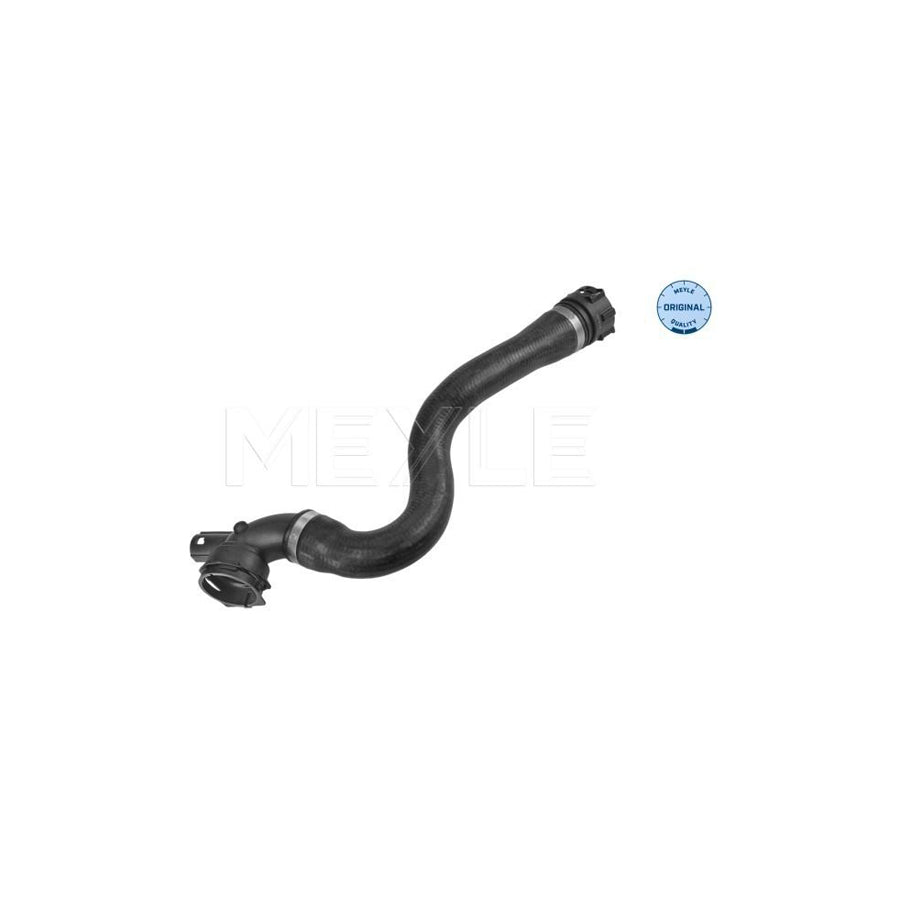 Meyle 319 222 0024 Radiator Hose For BMW 3 Saloon (E90)