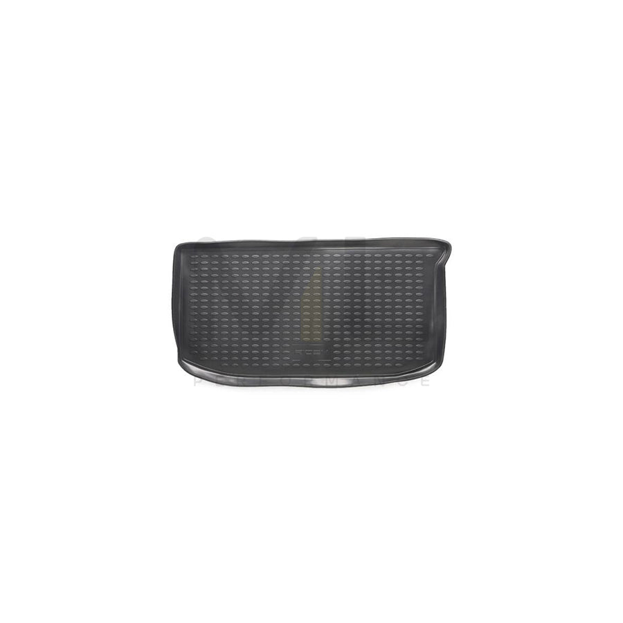 RIDEX 4731A0006 Car boot liner for FIAT Panda II Hatchback (169) Elastomer | ML Performance Car Parts