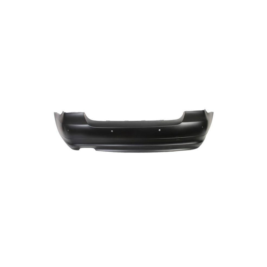 Blic 5506-00-0062956P Rear Bumper For BMW 3 Series