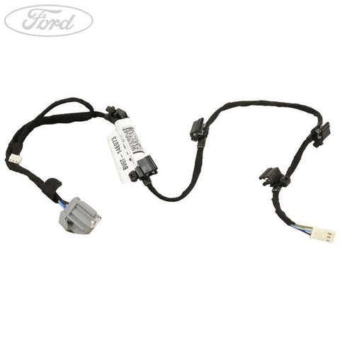 GENUINE FORD 1809510 WIRE | ML Performance UK