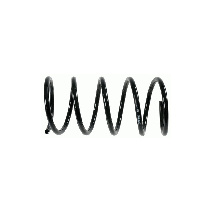 Sachs 998 567 Coil Spring For Hyundai Elantra