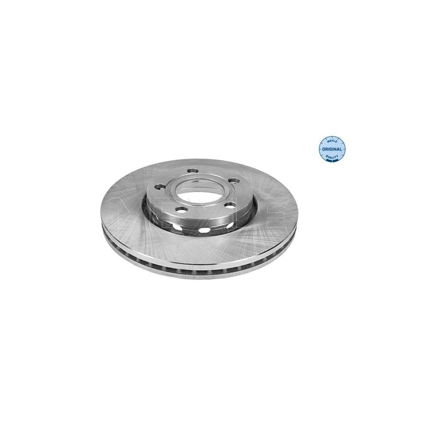 Meyle 115 521 1008 Brake Disc