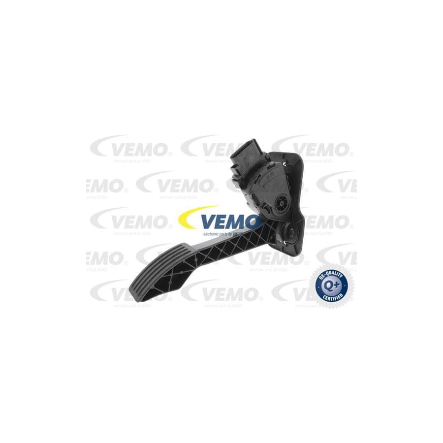 VEMO V25-82-0008 Accelerator Pedal for FORD TRANSIT | ML Performance US Car Parts