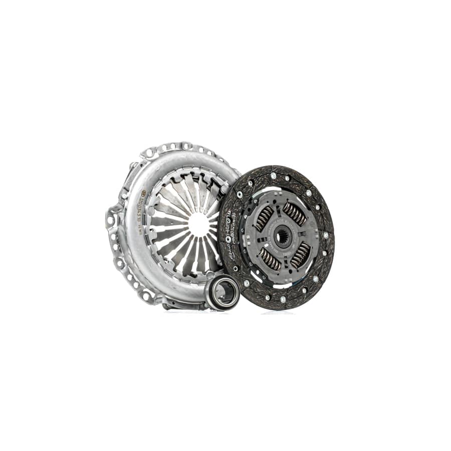 LuK Br 0222 620 3185 00 Clutch Kit