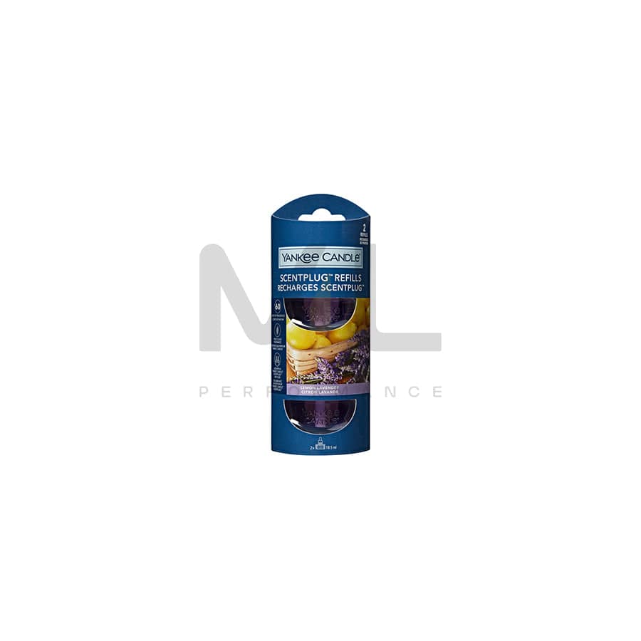 Yankee Candle Lemon Lavender | ML Performance UK Car Parts