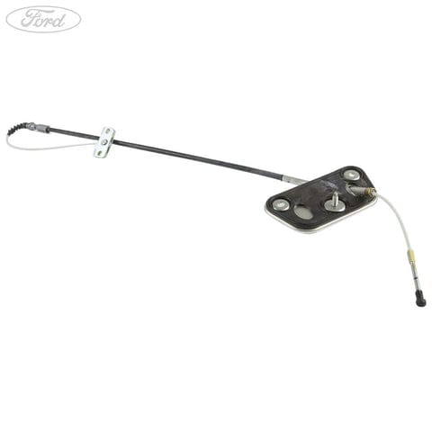 GENUINE FORD 2005443 PARKING BRAKE CABLE | ML Performance UK