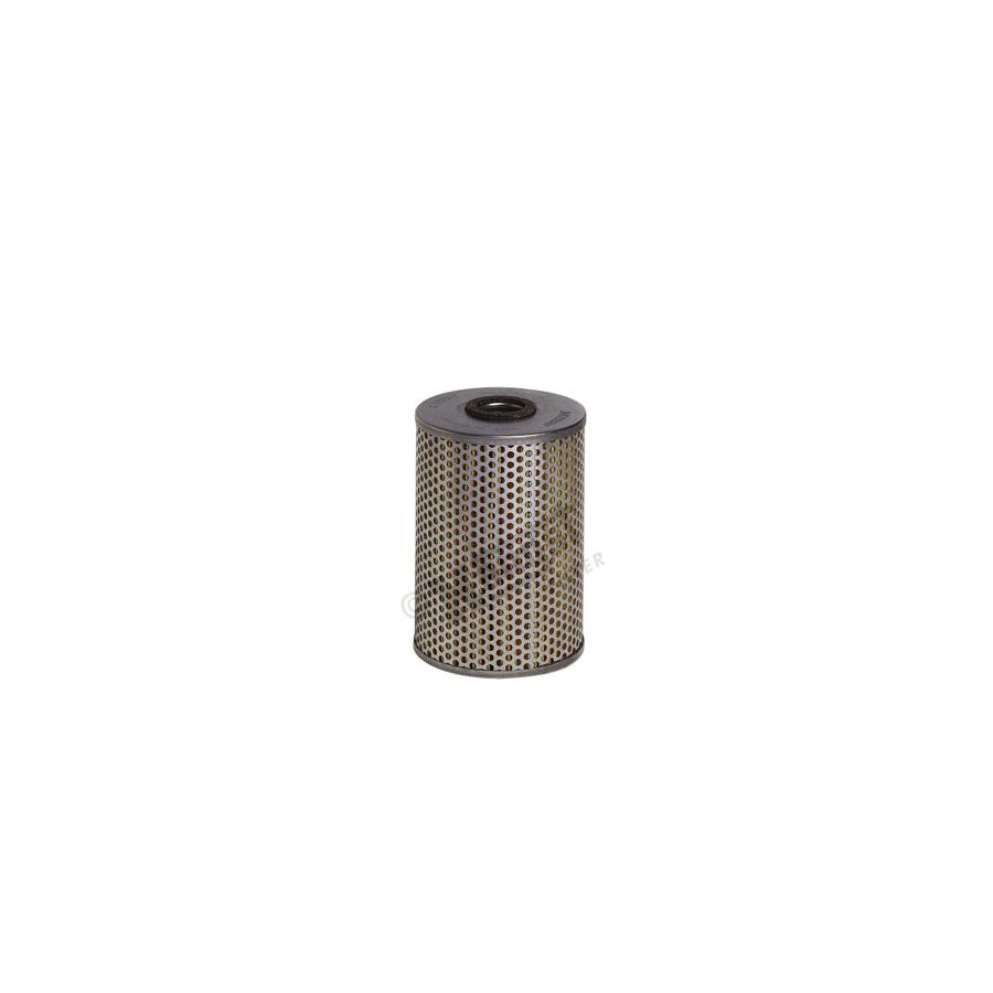 Hengst Filter E156H Oil Filter