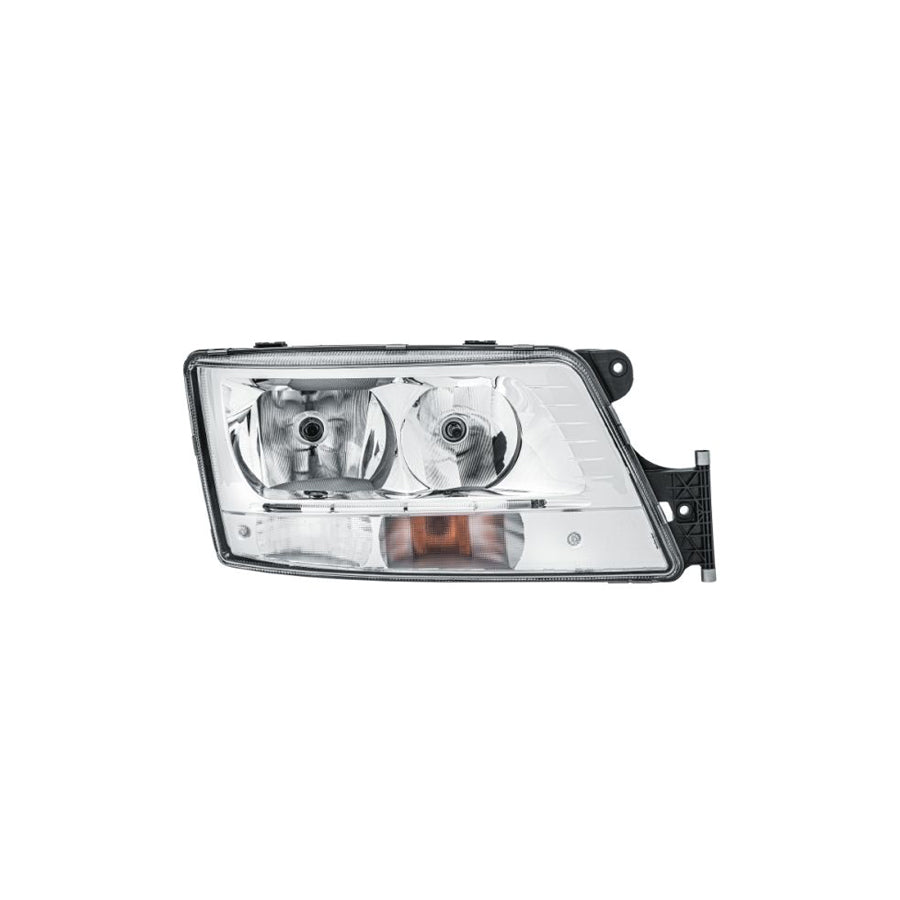 Hella 1EH 354 987-061 Headlight