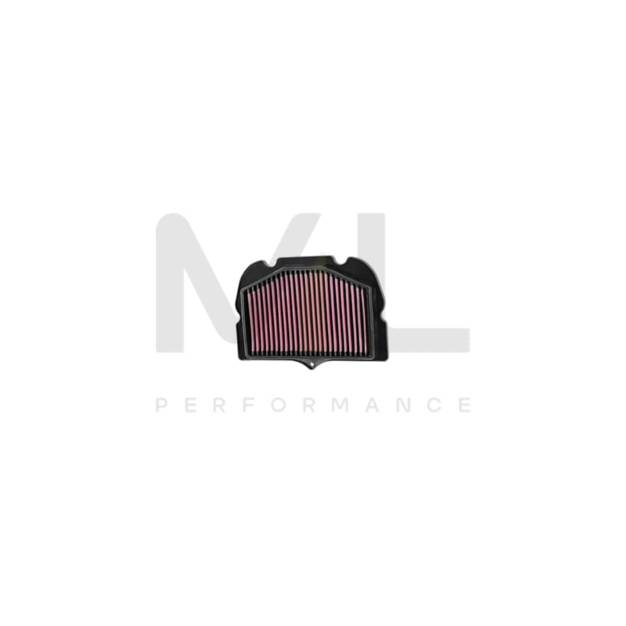 K&N SU-1308R Race Specific Air Filter | ML Car Parts UK | ML Performance