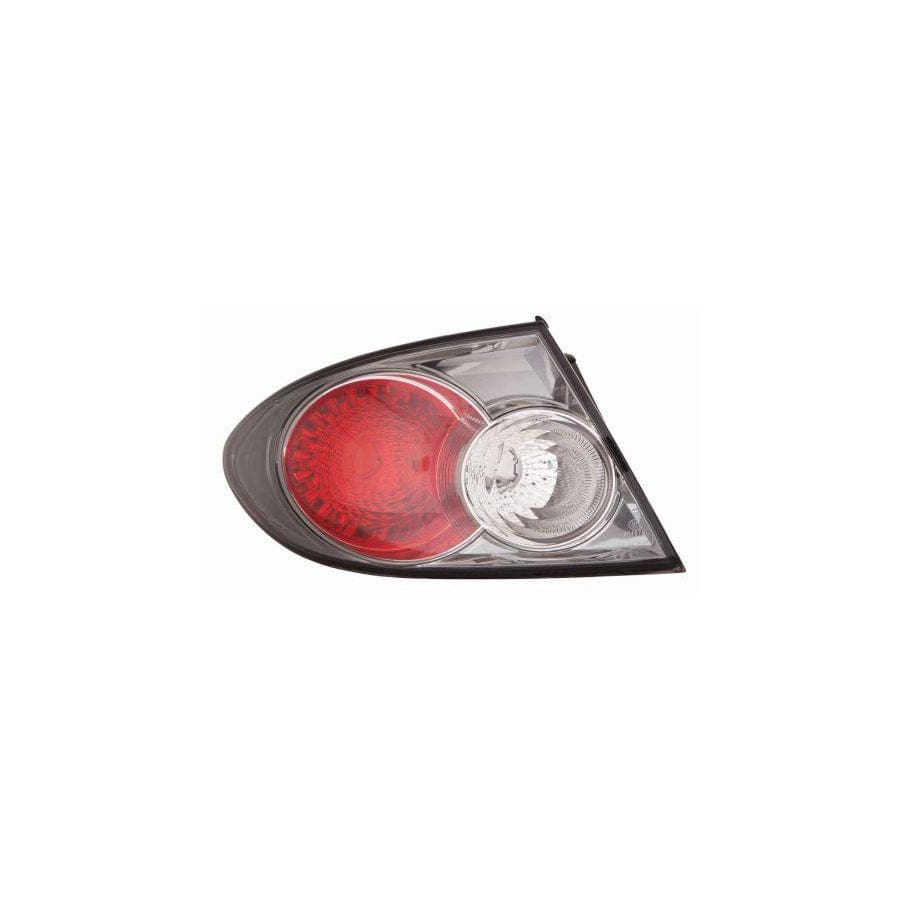 Abakus 1161902LUECS Rear Light For Mazda 6 | ML Performance UK