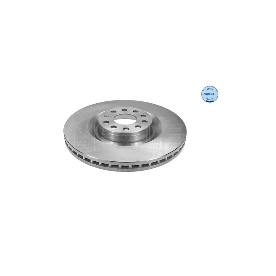 Meyle 115 521 1010 Brake Disc