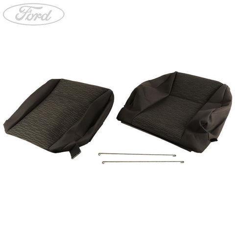 GENUINE FORD 1801848 SEAT COVERS KIT | ML Performance UK