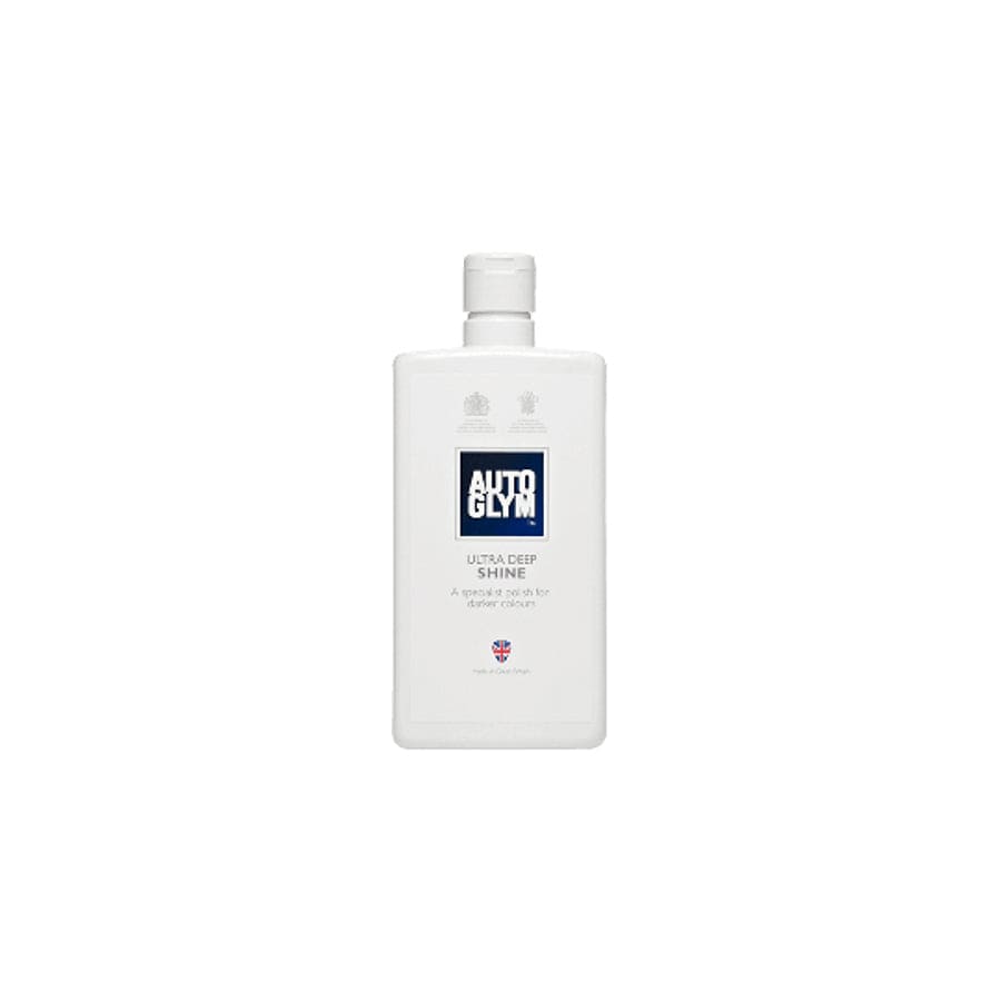 Autoglym Ultra Deep Shine 500ml | ML Performance UK Car Parts