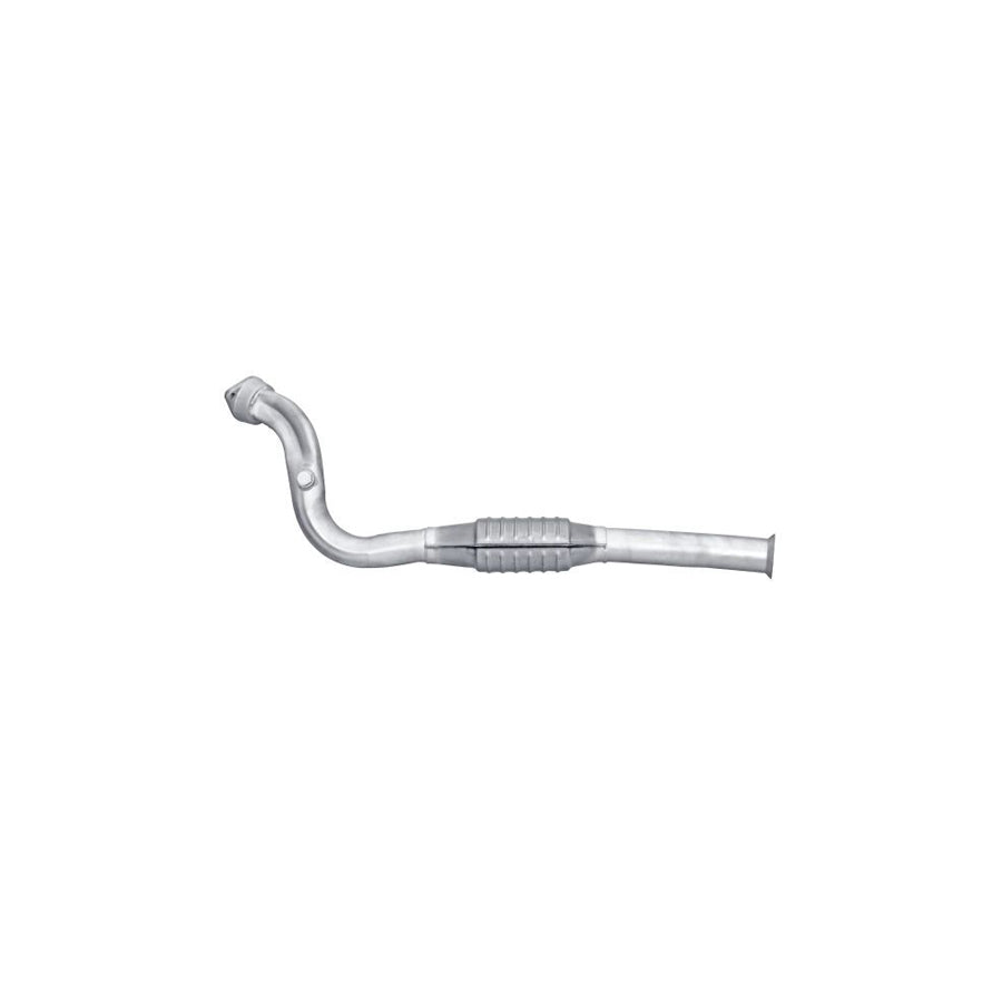 Hella 8LE 366 050-481 Catalytic Converter