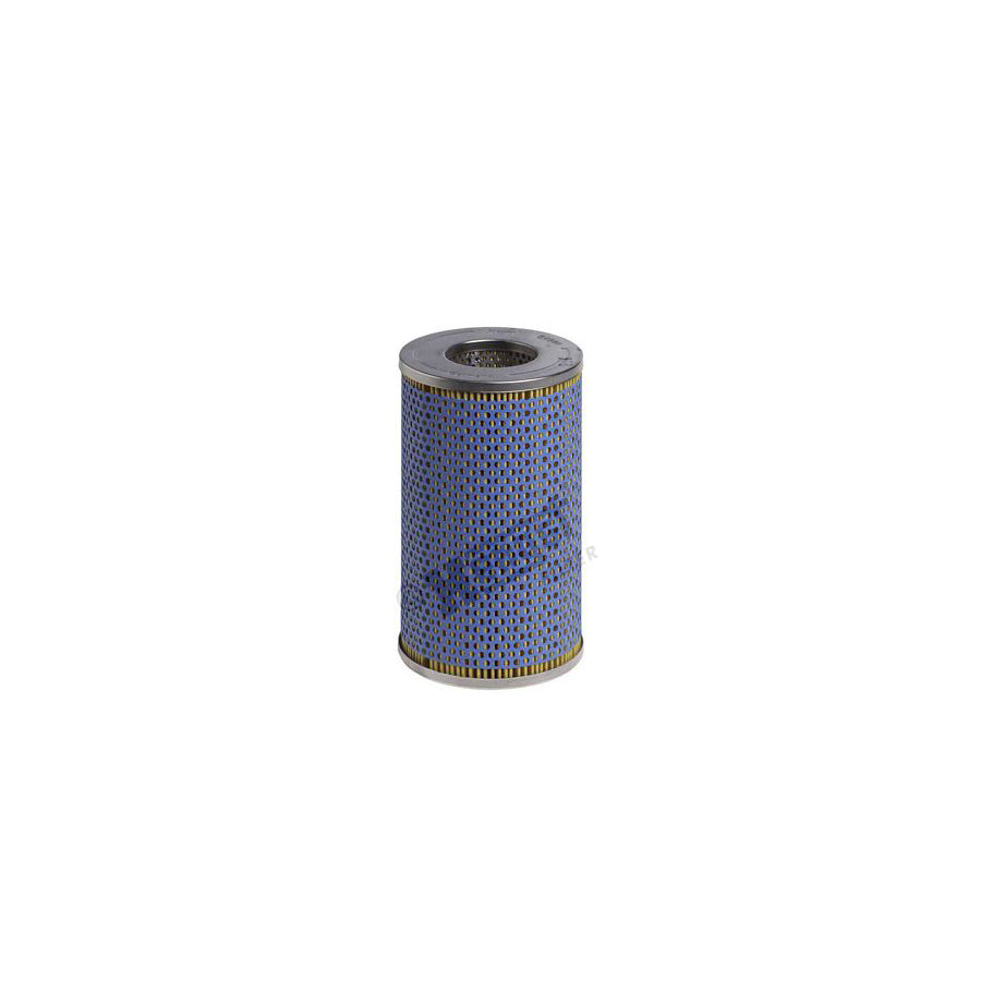 Hengst Filter E198H D09 Oil Filter