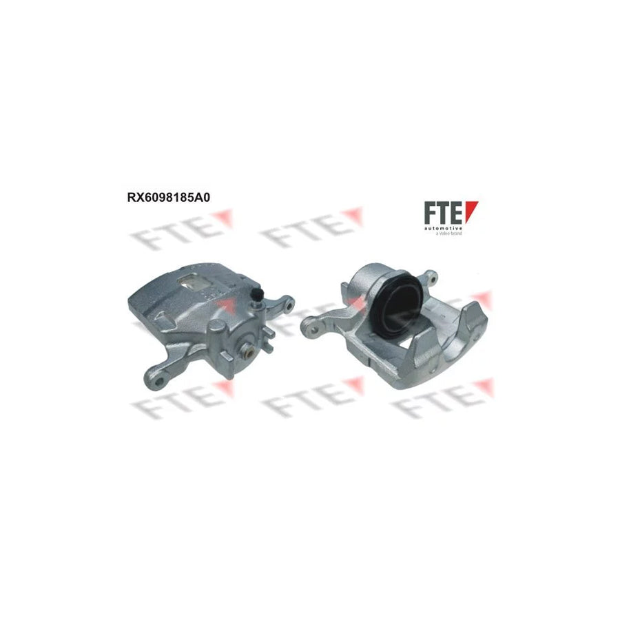 Fte RX6098185A0 Brake Caliper | ML Performance UK Car Parts