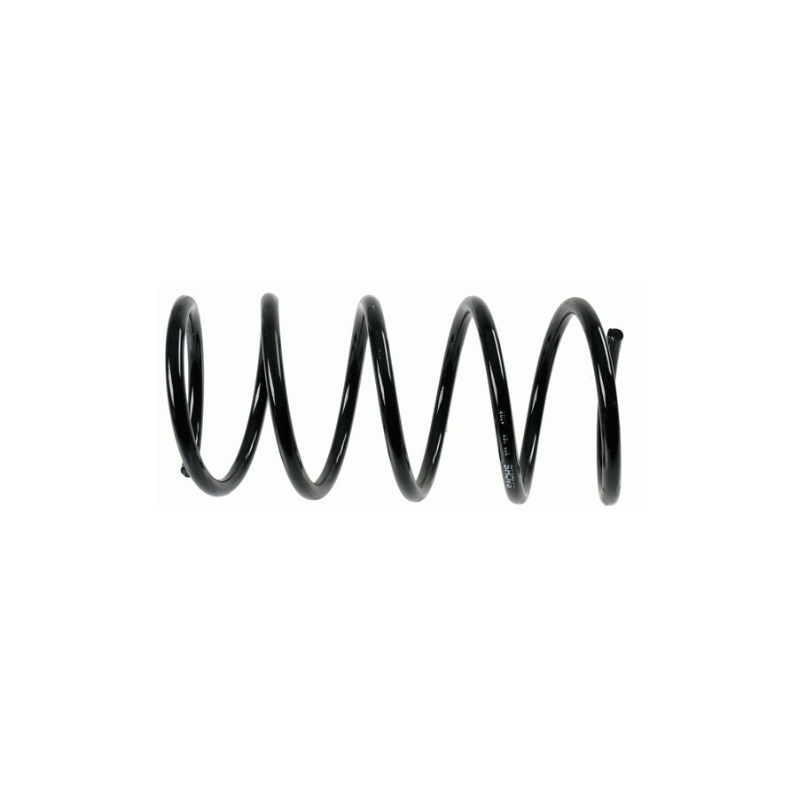 Sachs 998 568 Coil Spring For Hyundai Elantra