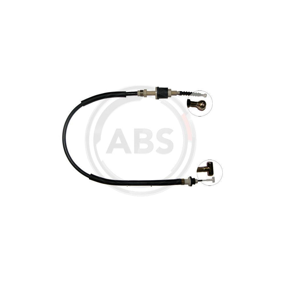 A.B.S. K24750 Clutch Cable