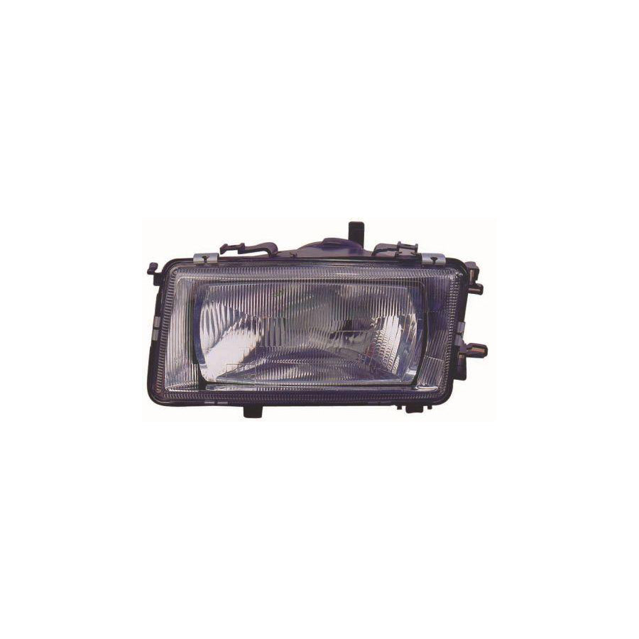 Abakus 4411107RLDEM Headlight For Audi 80 B3 (89, 89Q, 8A) | ML Performance UK