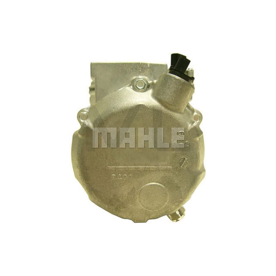 MAHLE ORIGINAL ACP 1447 000P Compressor, air conditioning ND-11, Refrigerant: R 134a | ML Performance Car Parts