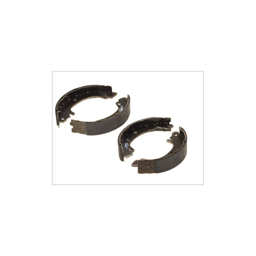 ABE C0R012ABE Brake Shoe Set