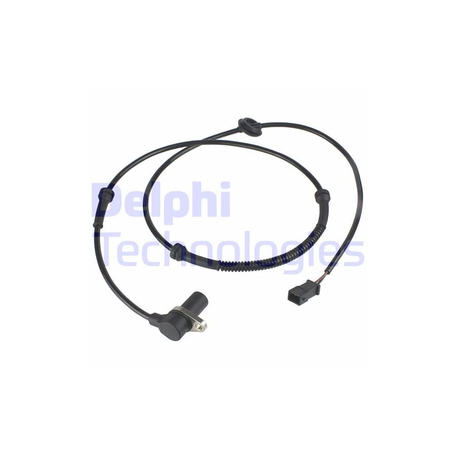 Delphi Ss20286 Abs Sensor For Audi A4