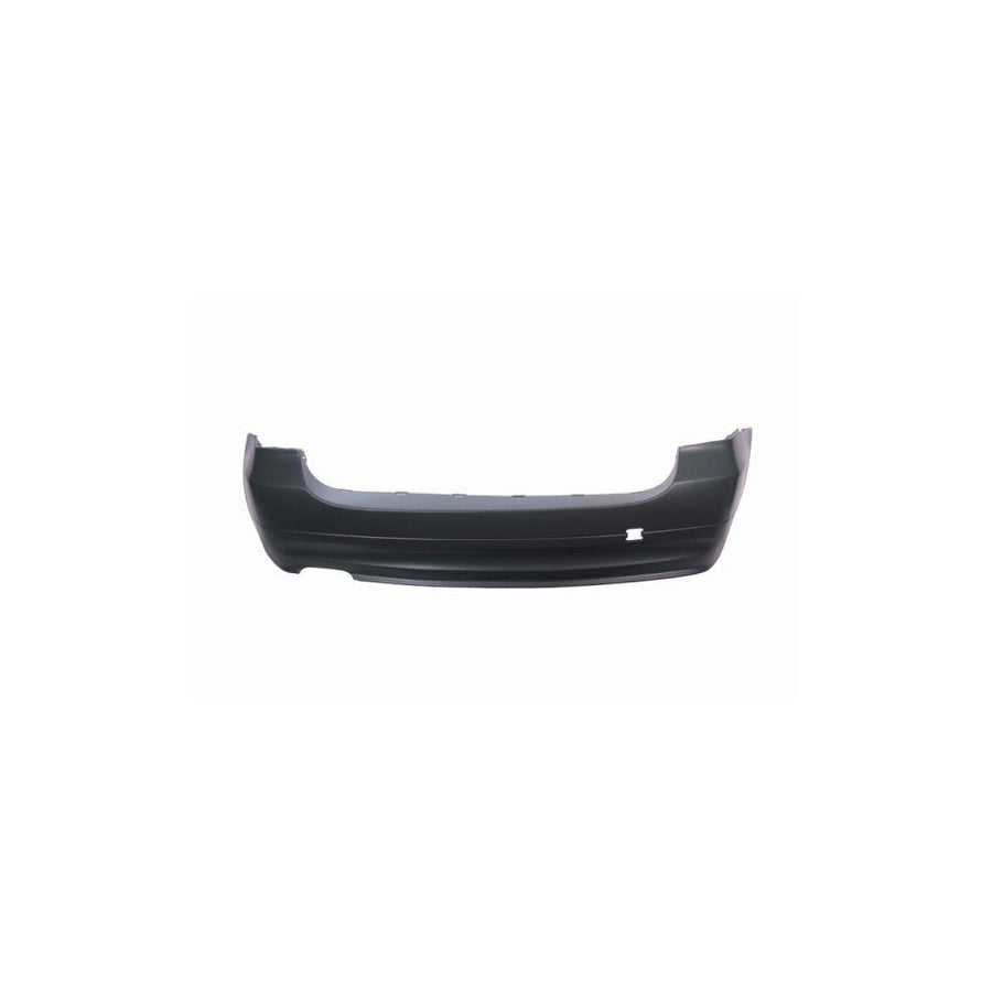 Blic 5506-00-0062953P Rear Bumper For BMW 3 Series