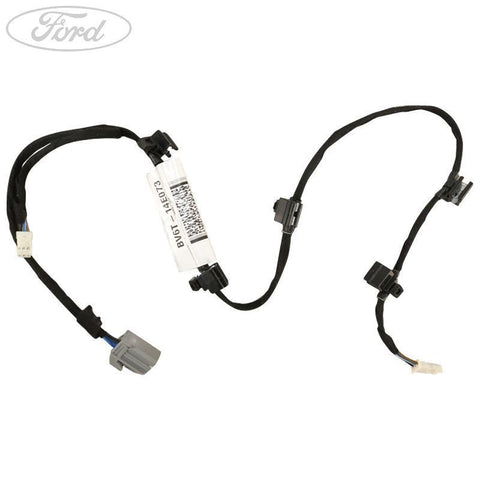 GENUINE FORD 1809510 WIRE | ML Performance UK