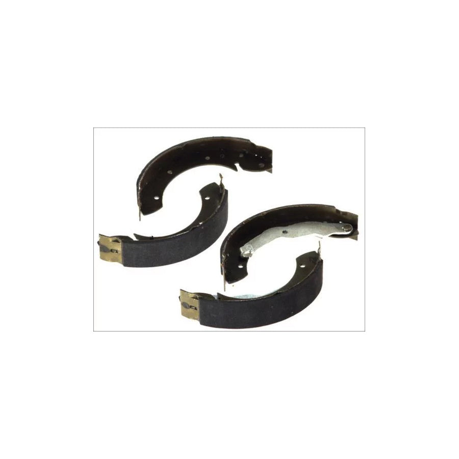 ABE C0R011ABE Brake Shoe Set