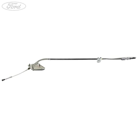 GENUINE FORD 2005443 PARKING BRAKE CABLE | ML Performance UK