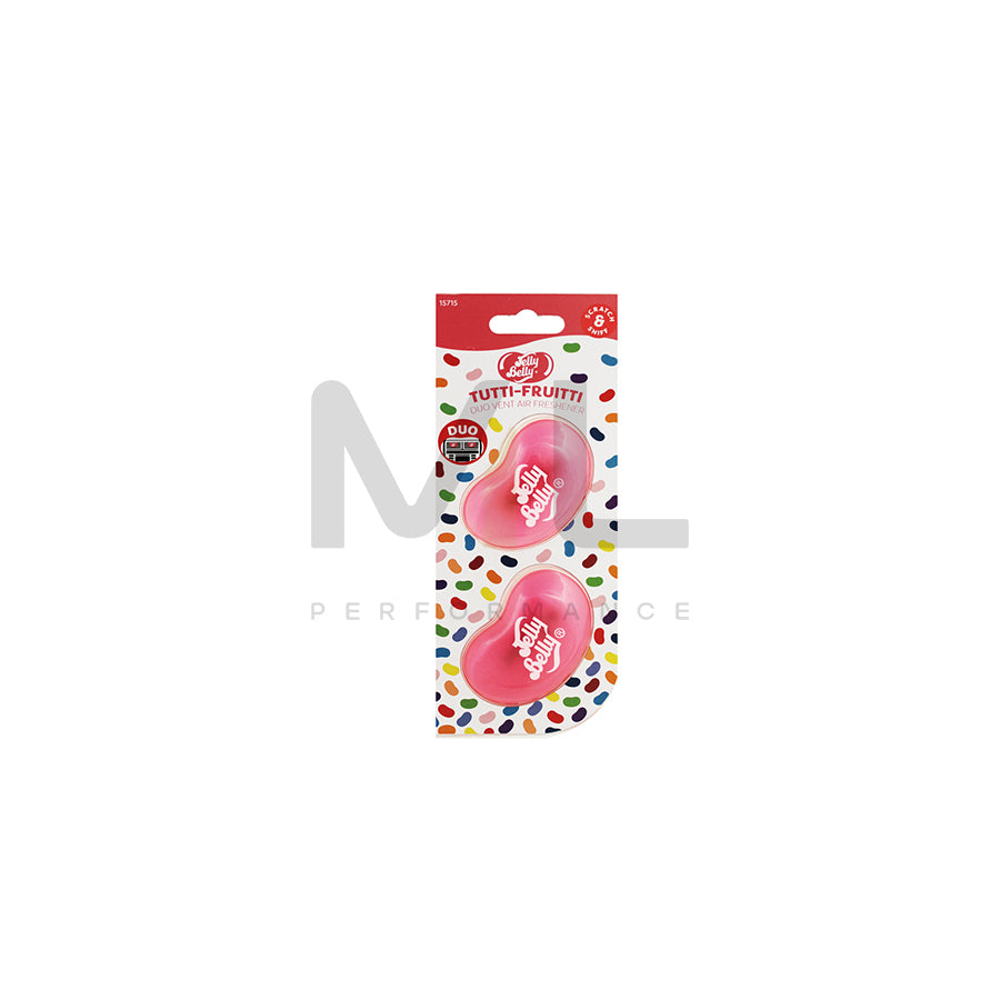 Jelly Belly Tutti Fruitti | ML Performance UK Car Parts