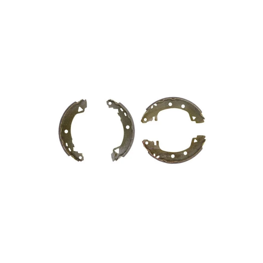 ABE C0R006ABE Brake Shoe Set