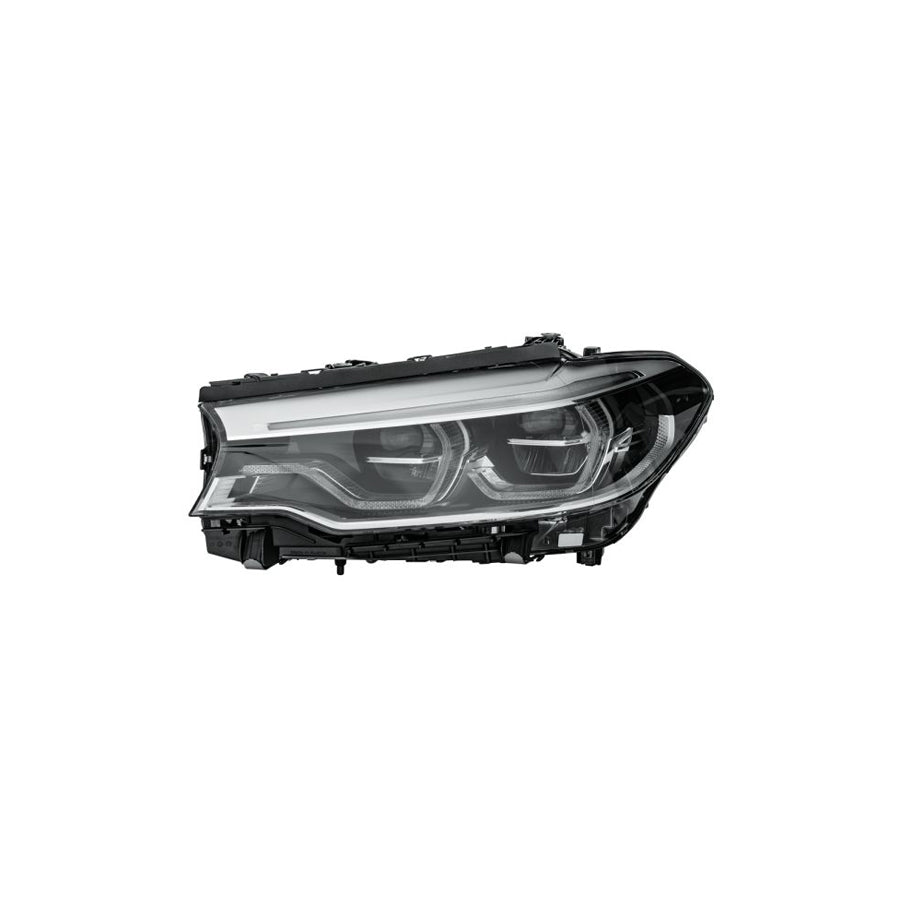 Hella 1EX 354 836-151 Headlight For BMW 5 Series