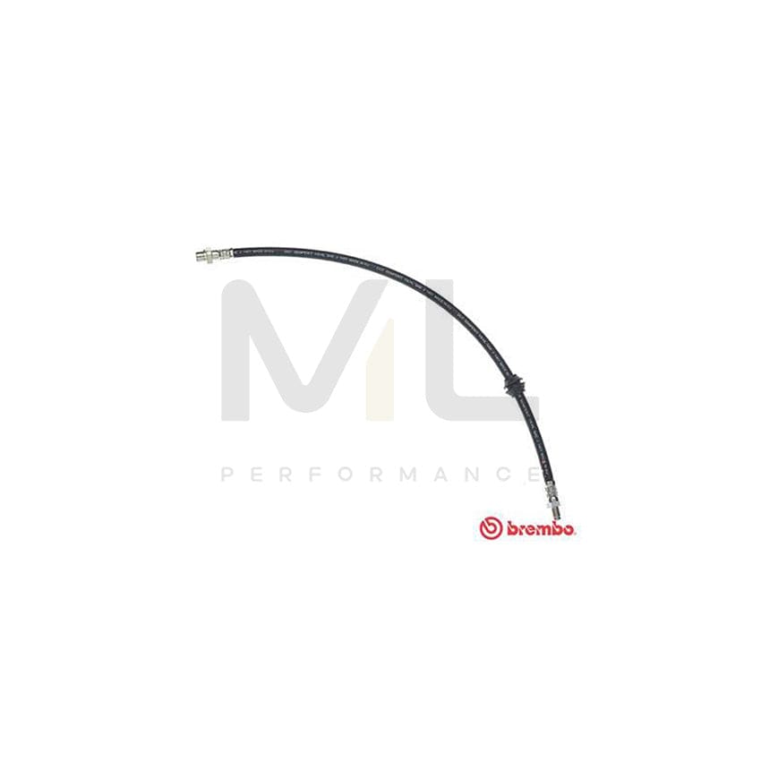 BREMBO T 06 046 Brake Hose 550mm, F10X1 | ML Performance Car Parts