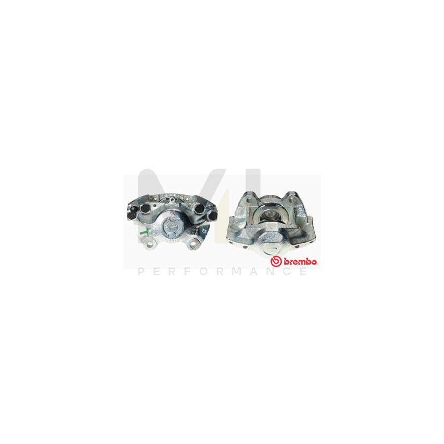 BREMBO F 50 029 Brake Caliper | ML Performance Car Parts