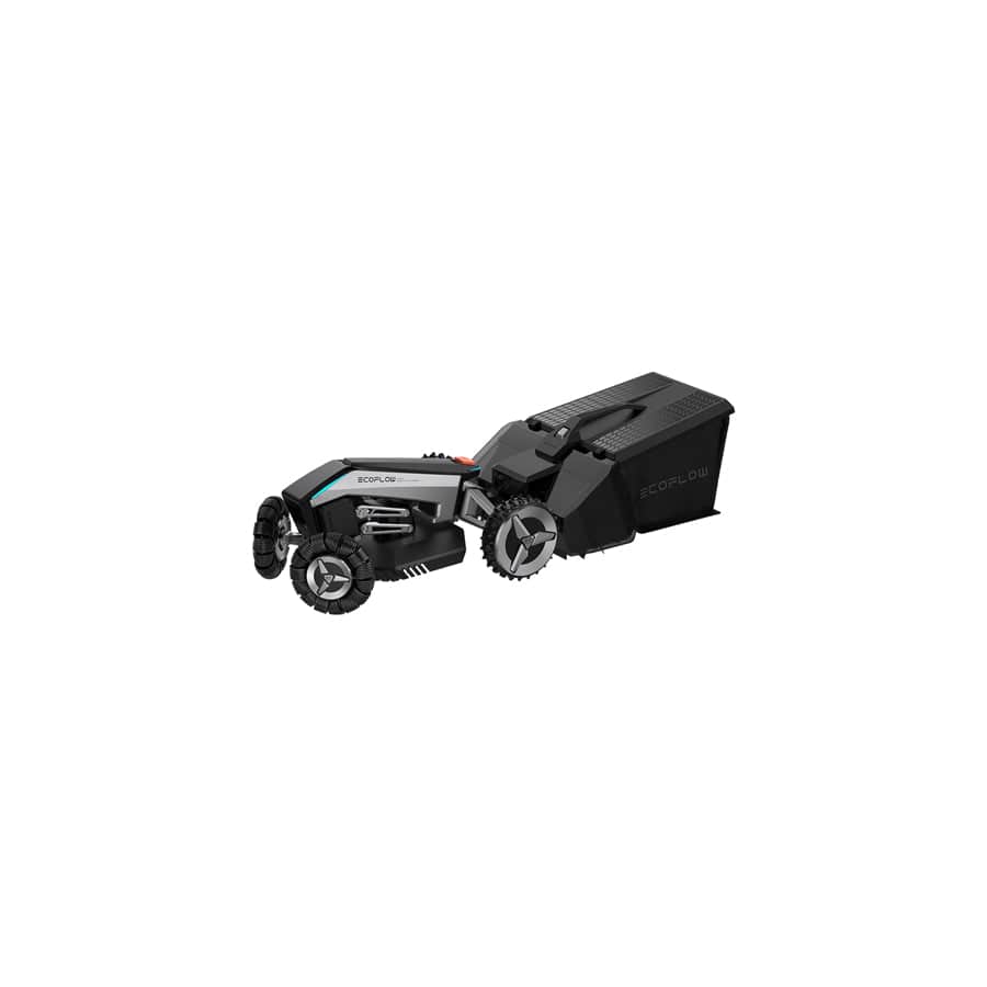 EcoFlow ZMH100-B-UK-V20 BLADE Robotic Lawn Mower | ML Performance UK Car Parts