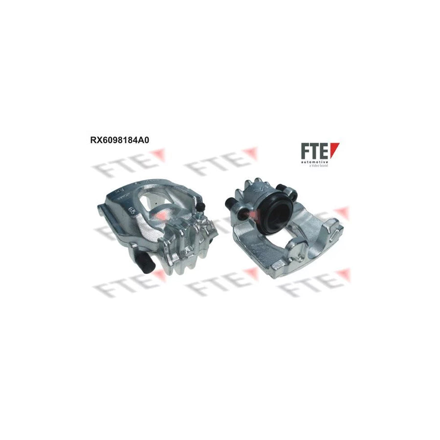 Fte RX6098184A0 Brake Caliper | ML Performance UK Car Parts